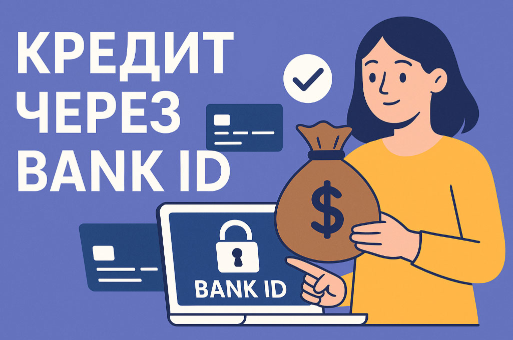 Кредит через Банк Айфди - hroshidozarplaty.com.ua Кредит через Банк Айфди - hroshidozarplaty.com.ua