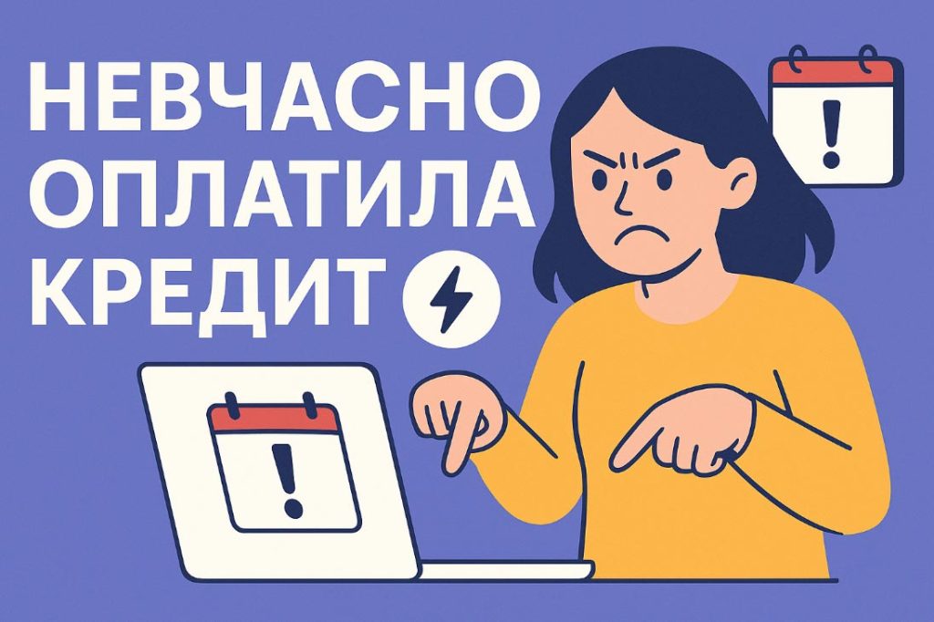 Последствия за неуплату кредита в Hroshi Do ZP – hroshidozarplaty.com.ua Последствия за неуплату кредита в Hroshi Do ZP – hroshidozarplaty.com.ua