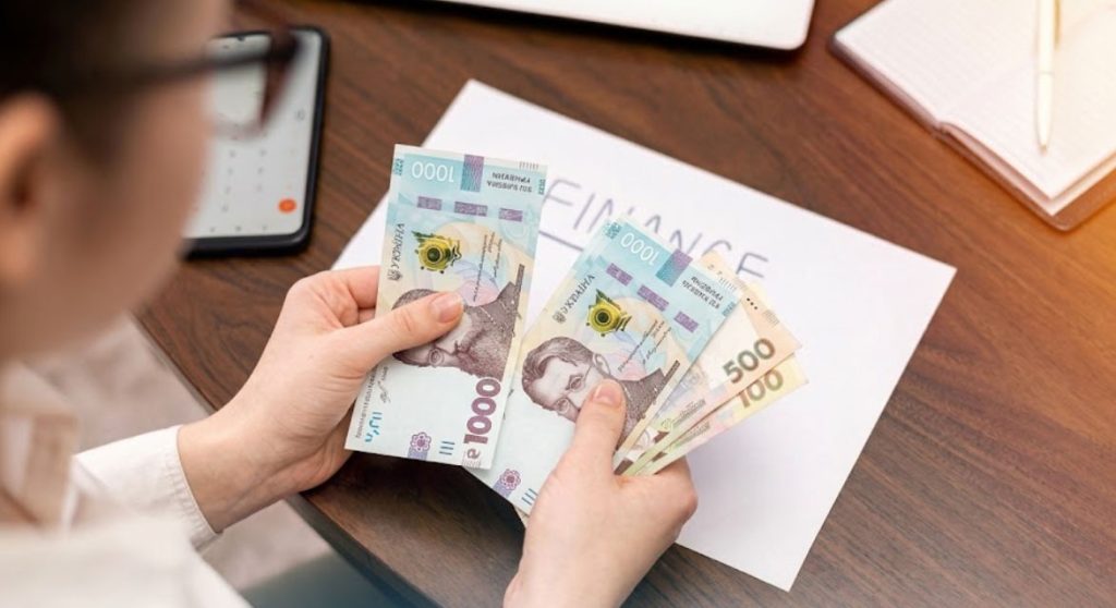 Кредит онлайн 10 000 гривень Кредит онлайн 10 000 гривень